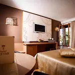 Hotel Cittar Novigrad Istria