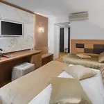 Hotel Cittar 4*