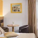 Cittar Hotel Novigrad Istria