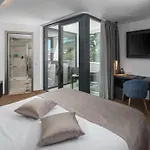 Hotel Cittar Novigrad Istria