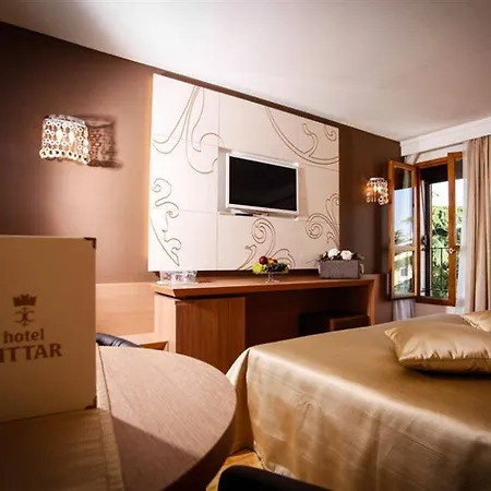 Hotel Cittar Novigrad Istria