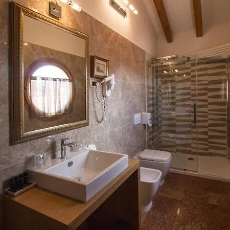 Hotel Cittar Novigrad (Istria)
