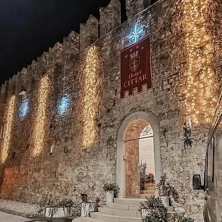 Hotel Cittar