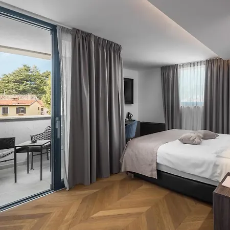 Ξενοδοχείο Cittar 4*