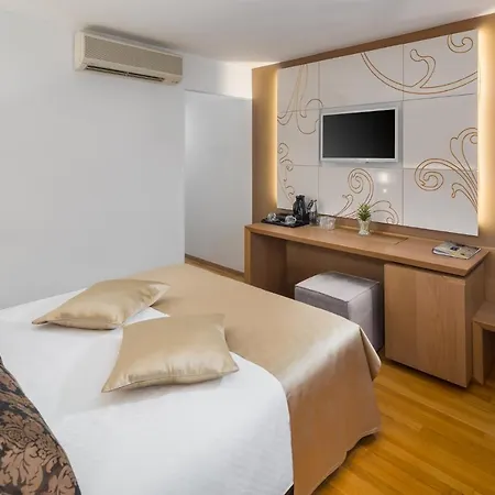 Cittar Hotel 4*