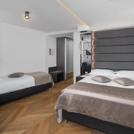 Hotel Cittar