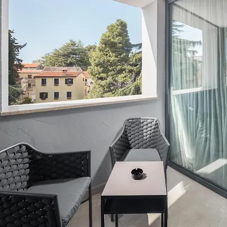 Cittar Ξενοδοχείο 4*