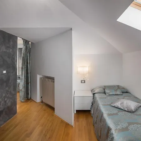 Cittar Novigrad Istria