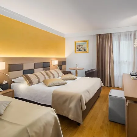 Cittar 4* Novigrad Istria