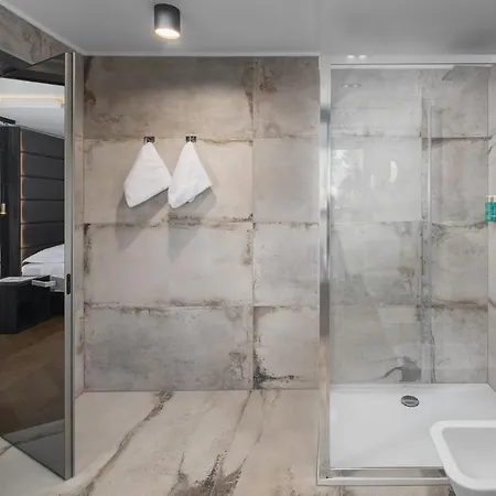 Hotel Cittar Novigrad Istria