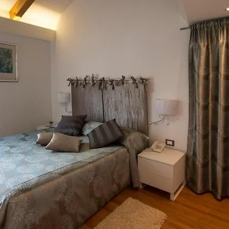 Hotel Cittar Novigrad (Istria)