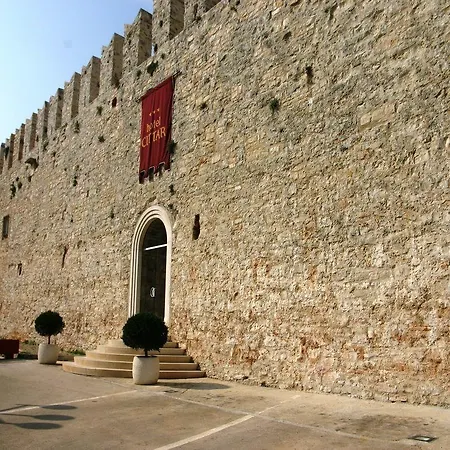 Ξενοδοχείο Cittar 4*