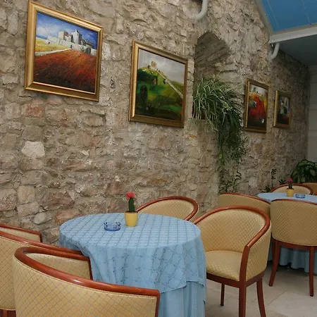 Cittar 4* Novigrad Istria
