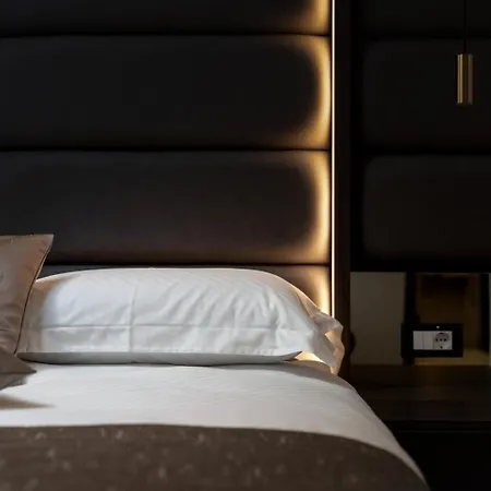 Hotel Cittar Novigrad Istria