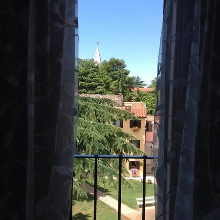 Ξενοδοχείο Cittar 4*