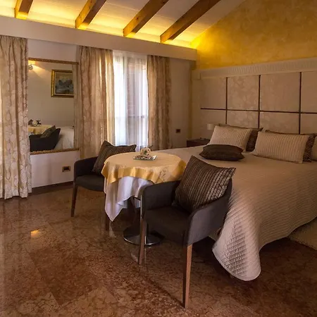 Hotel Cittar Novigrad Istria