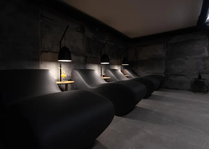 Hotel Cittar