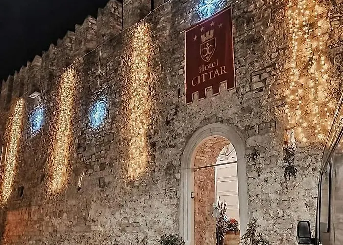 Hotel Cittar