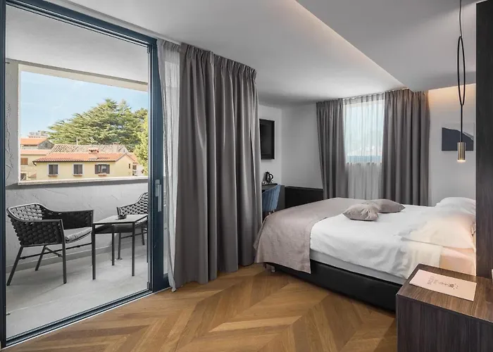 Hotel Cittar 4*