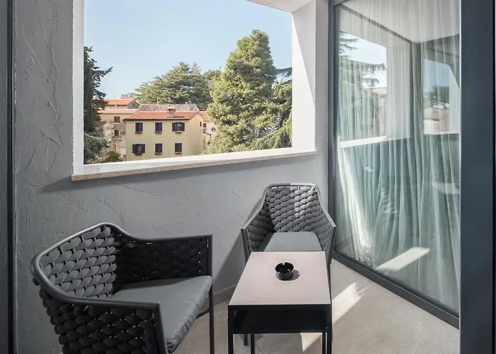 Cittar Hotel 4*