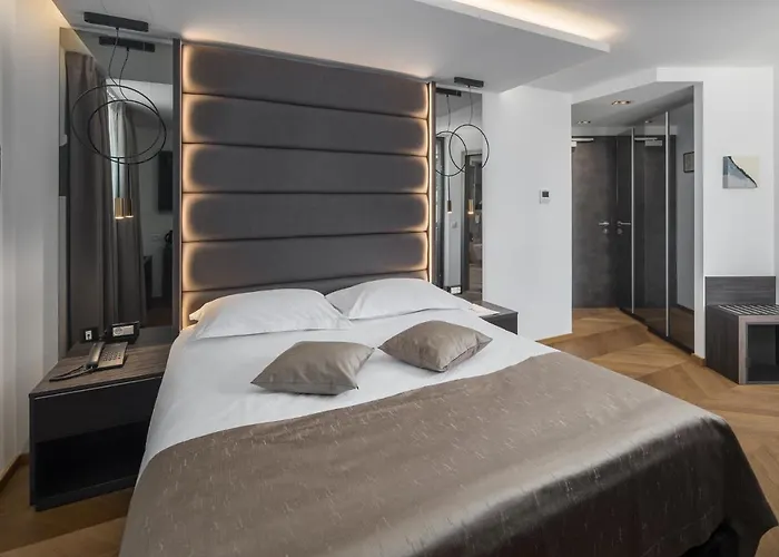 Hotel Cittar