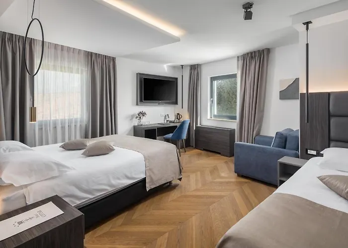 Cittar Hotel 4*