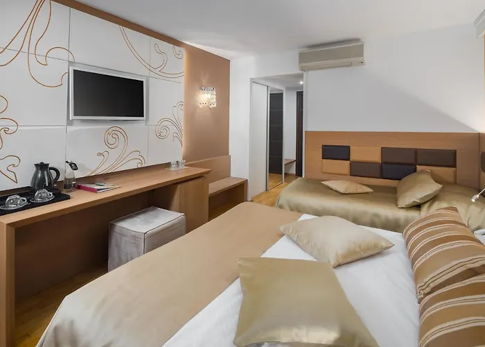 Hotel Cittar 4*