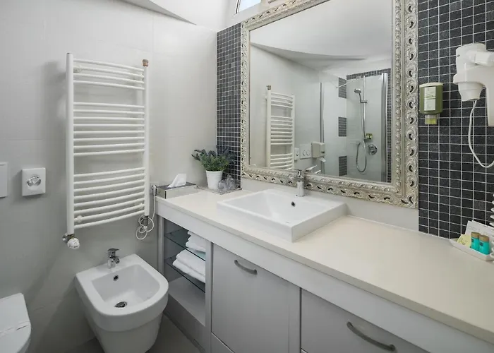 Hotel Cittar 4*