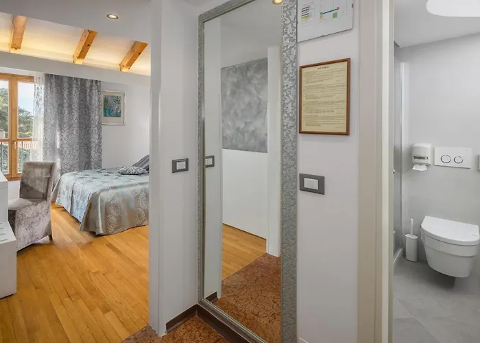 Hotel Cittar