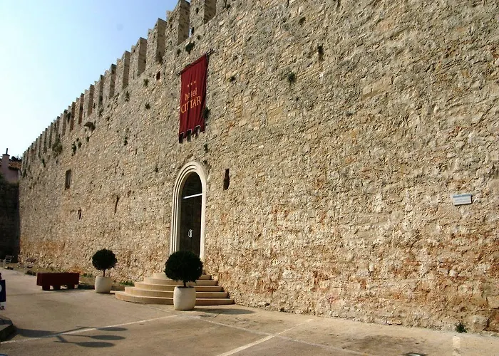 Hotel Cittar 4*