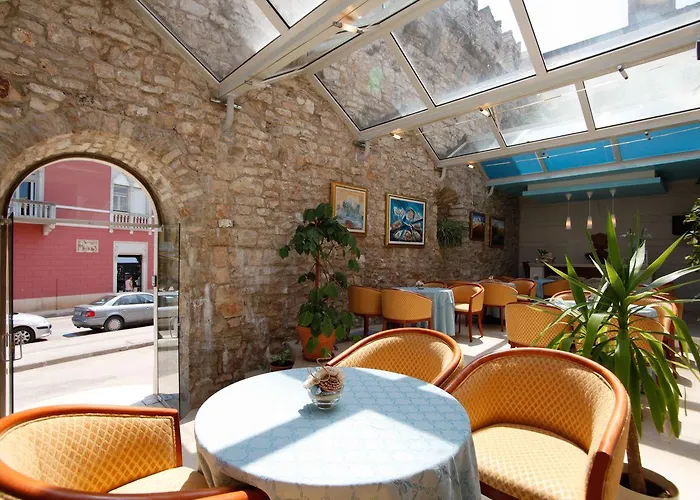 Cittar Hotel