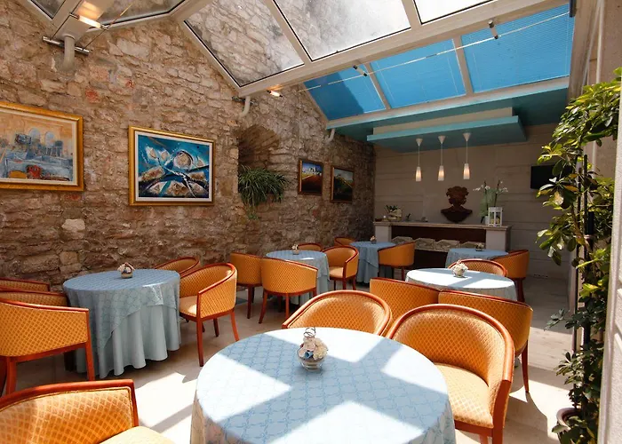 Cittar Hotel 4*