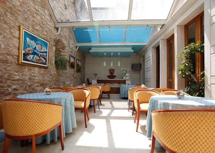 Cittar Hotel 4*