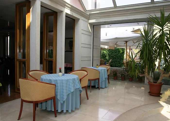 Hotel Cittar 4*