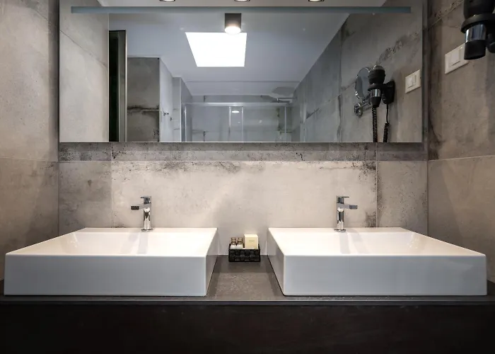 Hotel Cittar Novigrad Istria