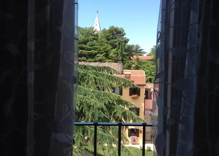 Hotel Cittar 4*