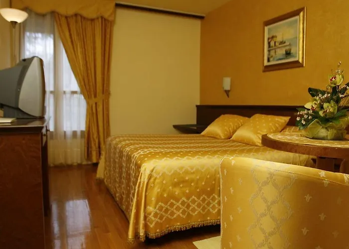 Cittar 4*