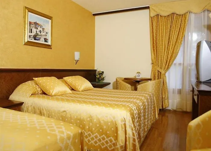 Cittar 4*