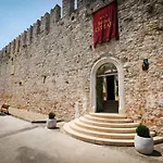Hotel Cittar Novigrad Istria