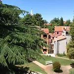 Hotel Cittar Novigrad Istria