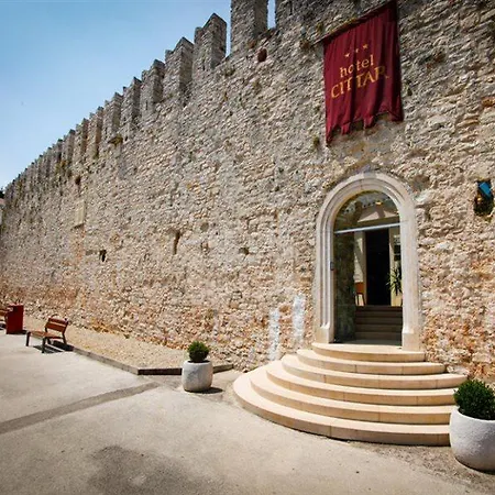 Cittar 4* Novigrad Istria