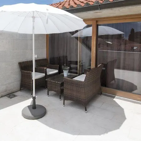 Cittar 4* Novigrad Istria