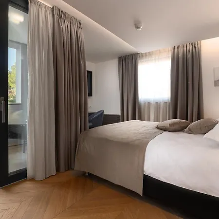 Cittar Отель 4*