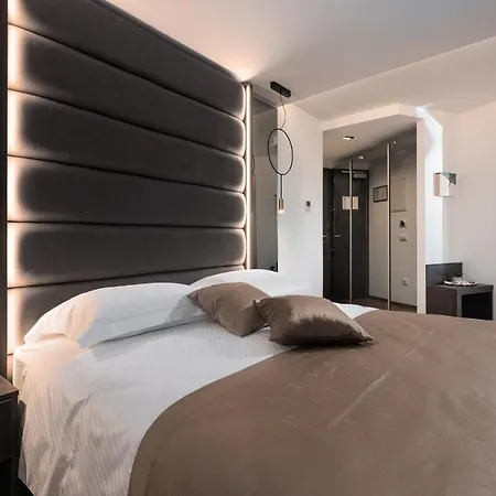 Hotel Cittar Novigrad Istria