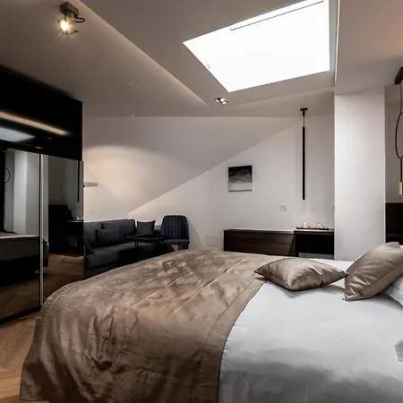 Cittar Novigrad Istria