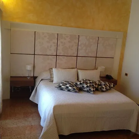 Cittar Отель