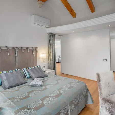 Hotel Cittar Novigrad (Istria)