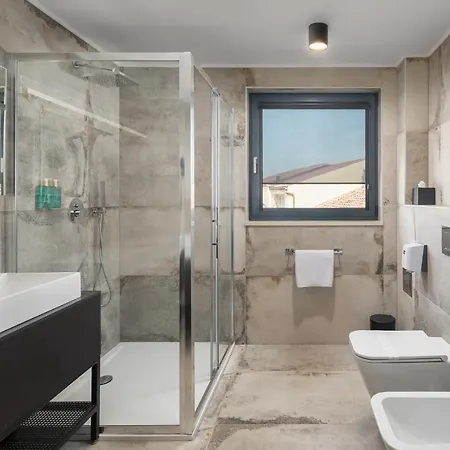 Cittar Hotel Novigrad Istria