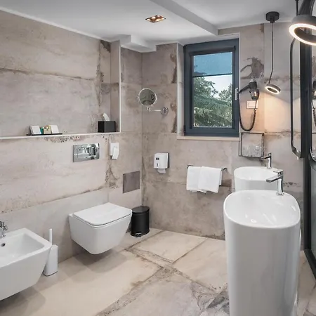 Cittar 4* Novigrad (Istria)