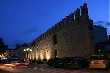 Cittar Novigrad Istria